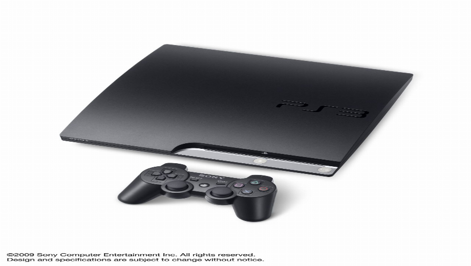 Les packs FIFA 10 et NFS Shift PS3 dévoilés