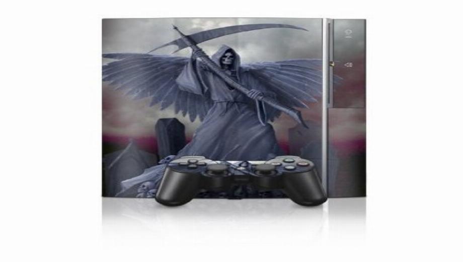 CNNMoney Calls Playstation 3 ‘A Sinking Ship’