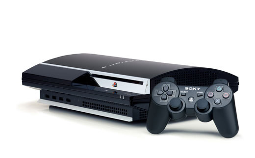 Sony espère des mises à jour moins fréquentes pour la PS3