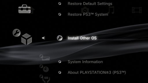 Hackers Revive PS3 OtherOS – Now OtherOS++