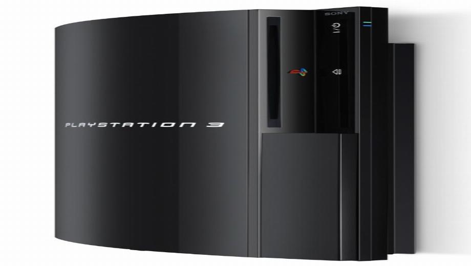 Fans Discover Defective Batch of PS3s