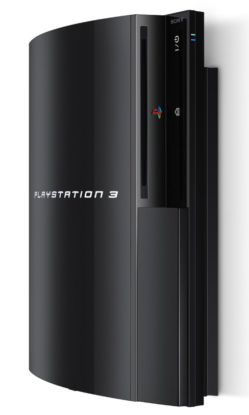 Des fans découvrent un lot de PS3 défectueux