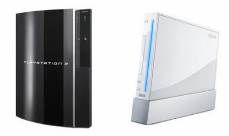 Analyst: Wii Owners Will Buy Playstation 3s In 2008