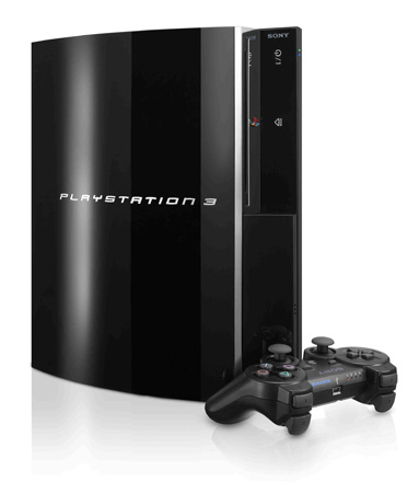 Sony Is Not Losing Money On Playstation 3 Hardware Any More