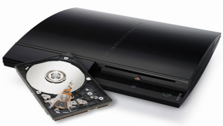 La Playstation 3 a son propre RROD