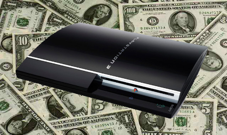American PS3 Price Cut Is Not – Update