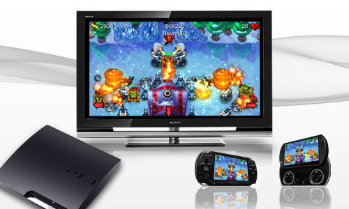 Playstation 3 Minis-Unterstützung offiziell bestätigt