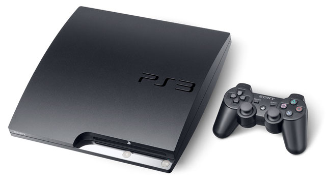 440000 Playstation 3’s Sold During Thanksgiving Week