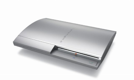 PS3 Launches – Sells-out in Japan