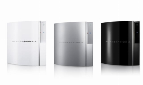Sony CEO Confirms PS3 Delay