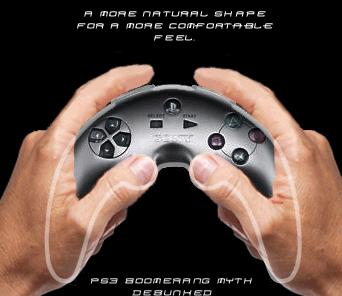 PS3 Controller Tutorial