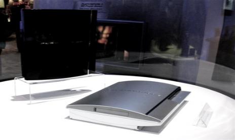 Foxconn To Manufacture Playstation 3