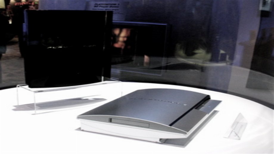 Foxconn To Manufacture Playstation 3
