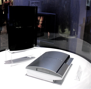 Foxconn To Manufacture Playstation 3
