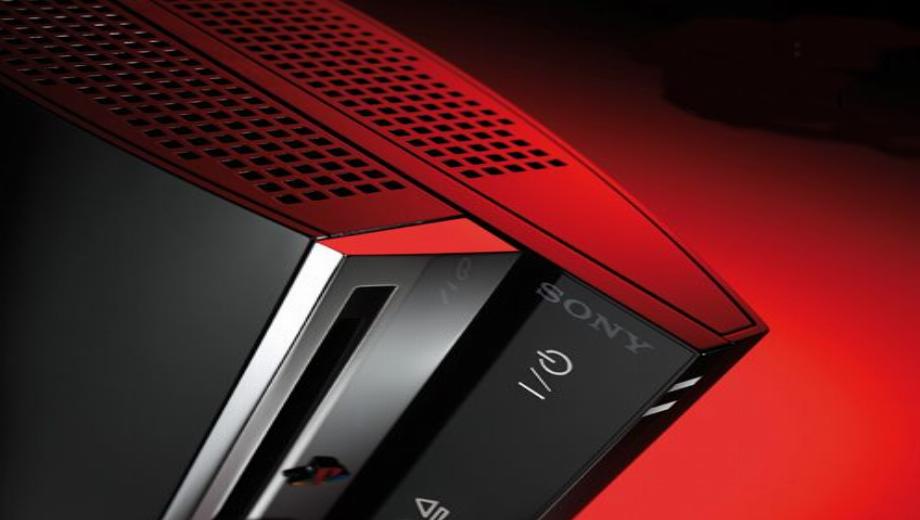 PS3 Turned Into A Linux Server