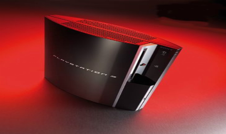 PS3s Available In Time For Holidays