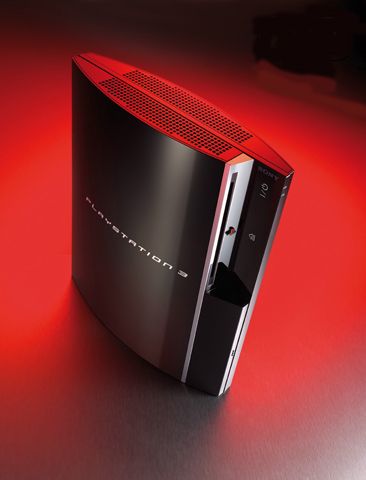 PS4 Just Like PS3