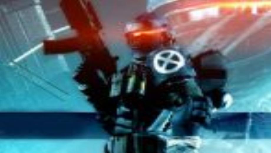 E3: Coded Arms Coming to PS3