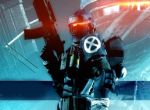 E3 : Coded Arms sur PS3
