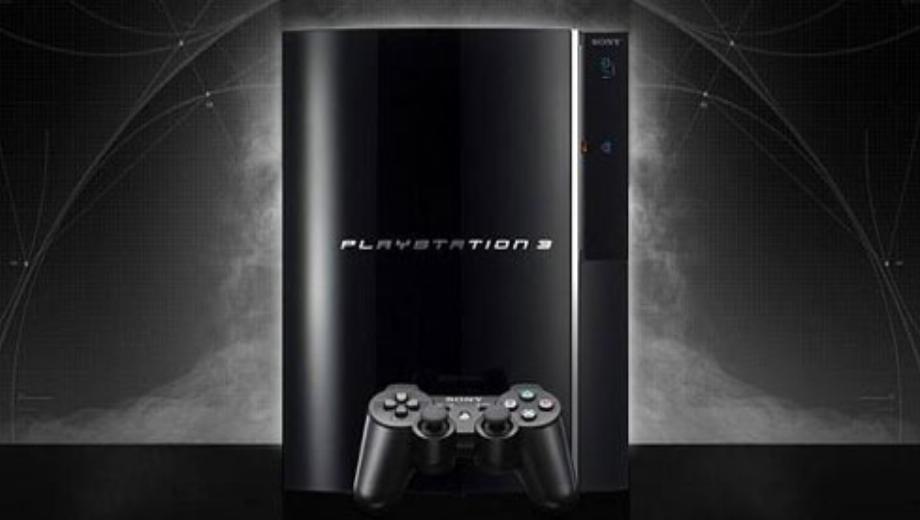 $400 40GB Playstation 3 Rumored