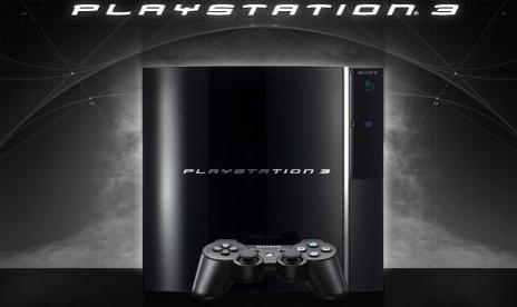 Sony – PS3 Shipping Targets Not Guaranteed