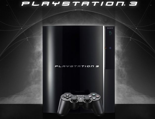 Sony – PS3 Shipping Targets Not Guaranteed