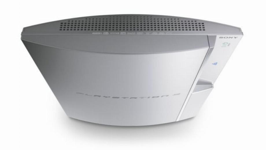 U.S. Consumers Dream of Cheap PS3
