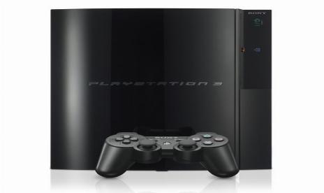 Sony no cumplió su objetivo de lanzar la PS3 en EE.UU.