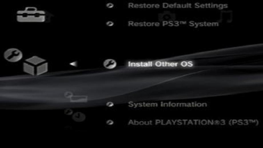 PS3 Other OS Class Action Lawsuit Dismissed From Court