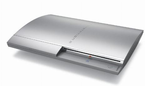 Sony Investigating PS3 Live