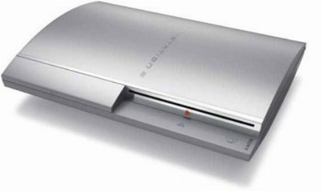 PS3 Production Has Not Started