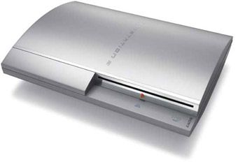 PS3 Production Has Not Started