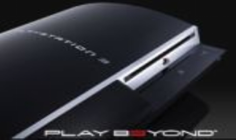 Sony Hints At Larger PS3 Drive