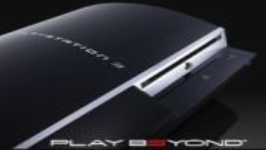 Sony Hints At Larger PS3 Drive