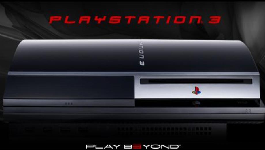PS3 Asks You To Play Beyond