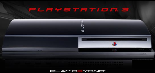 PS3 Asks You To Play Beyond