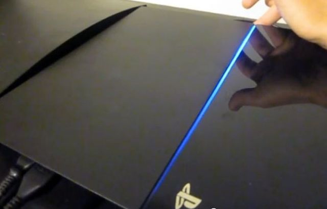 Sony gibt zu, dass 1% der verkauften PlayStation 4-Einheiten an BLOD leiden