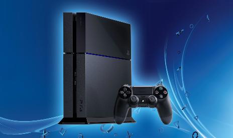 Sony Confirms PlayStation 4 Neo But Not For E3