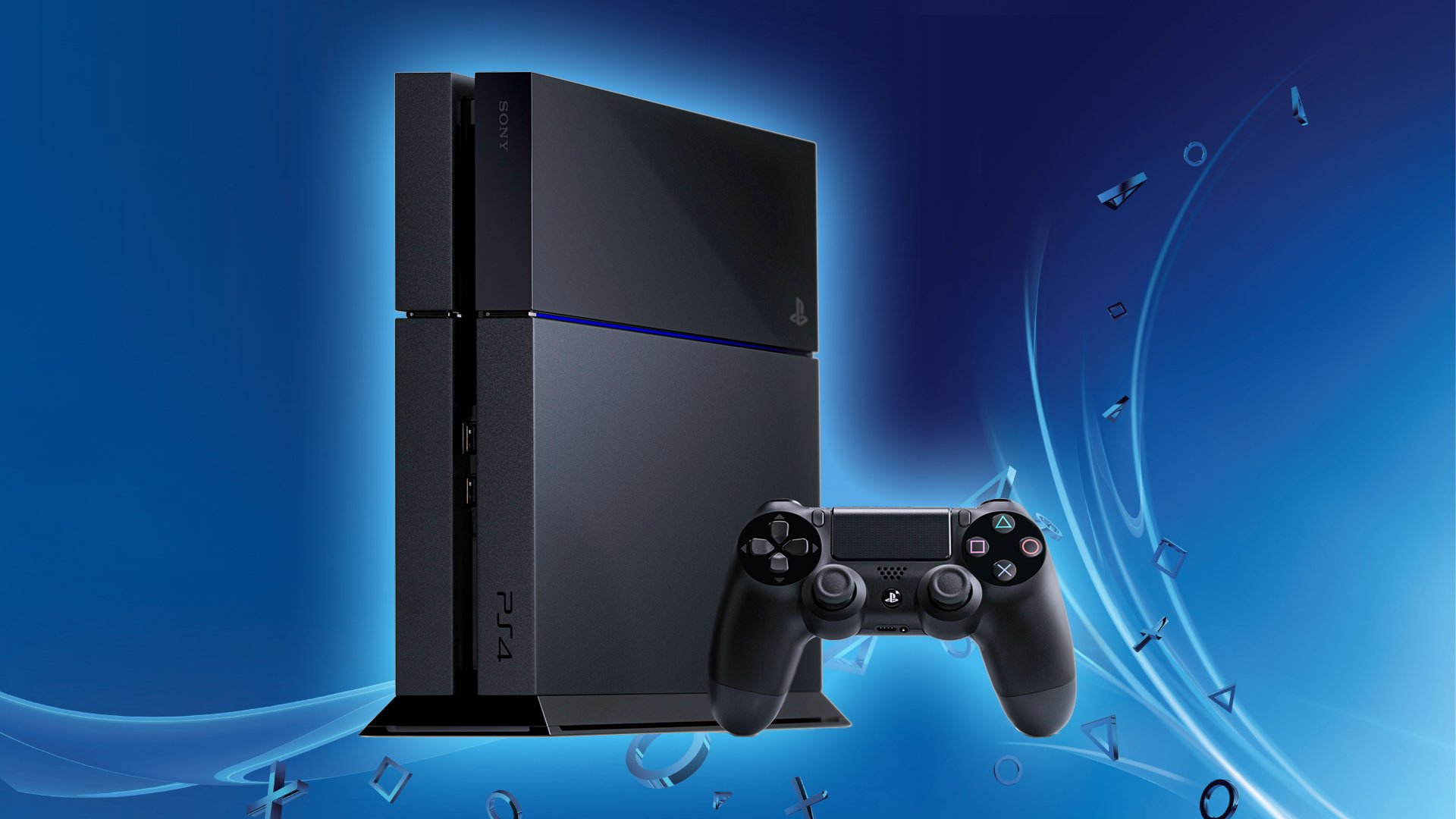 Sony bestätigt PlayStation 4 Neo, aber nicht für die E3