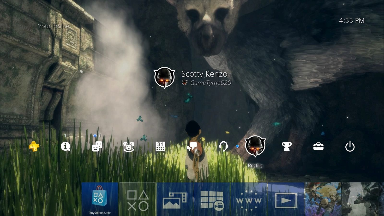PlayStation 4 Finally Gets External Hard Disk Support
