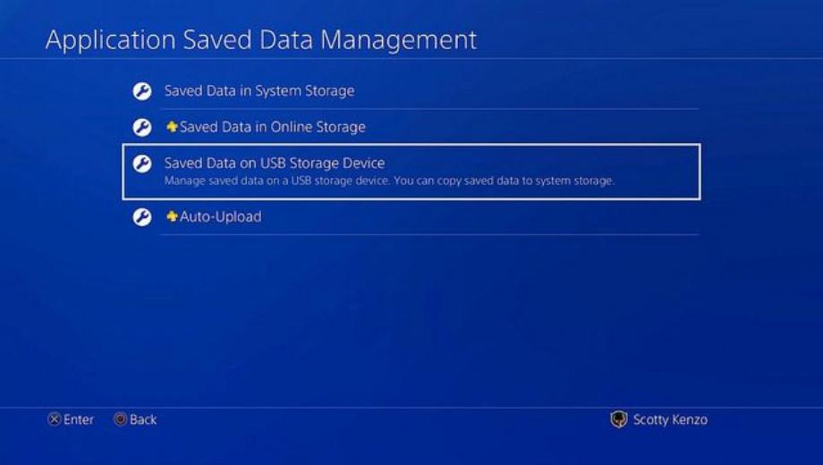PlayStation 4 erhält endlich Unterstützung für externe Festplatten