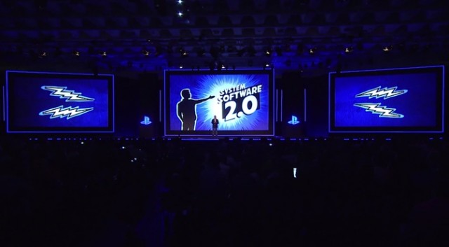 Sony Acknowledges Problems In PS4 Firmware 2.0