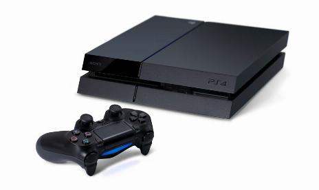 PlayStation 4 Games Can Only Use 4.5GB Of System’s 8GB RAM