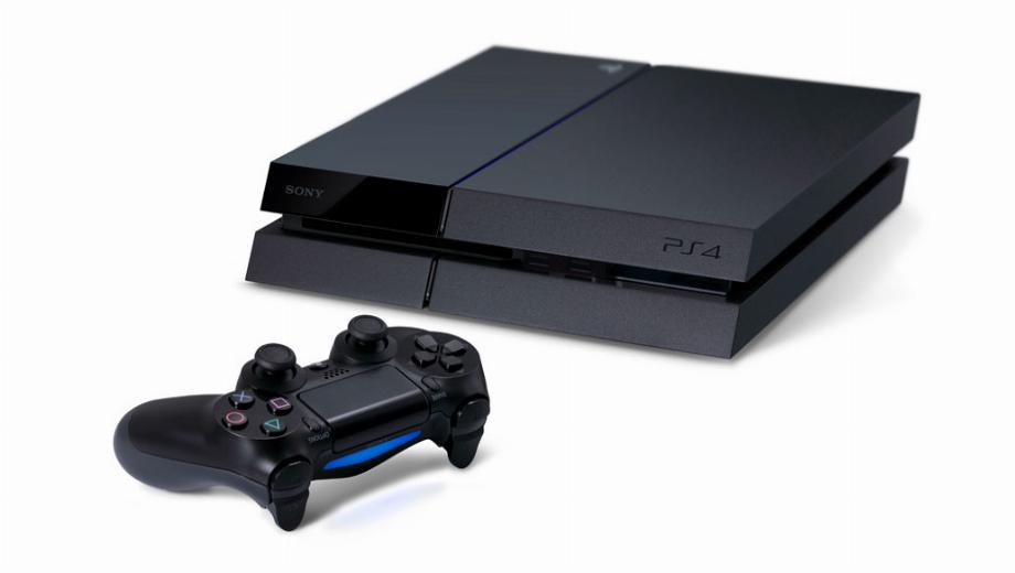 PlayStation 4 Games Can Only Use 4.5GB Of System’s 8GB RAM