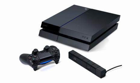 Sony : Les précommandes de la PS4 sont "beaucoup plus élevées" que celles de son prédécesseur