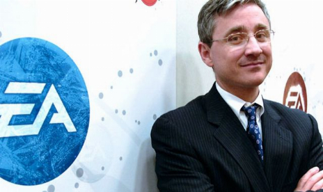 EA Labels Präsident: DRM ist eine gescheiterte Sackgassenstrategie