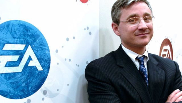Presidente de EA Labels: El DRM es una estrategia fracasada sin salida