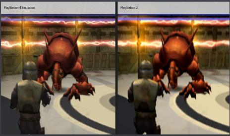 Sony Is Bringing PS2 Games To PlayStation 4 Using Emulator