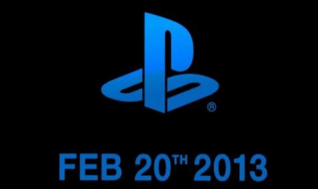 La PlayStation 4 se presentará este mes
