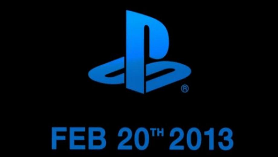 La PlayStation 4 se presentará este mes